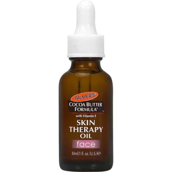 Palmer's Cocoa Butter Formula Moisturizing Skin Therapy Oil for Face