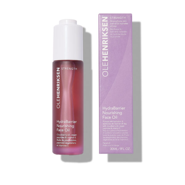 Ole Henriksen's HydraBarrier Nourishing Face Oil