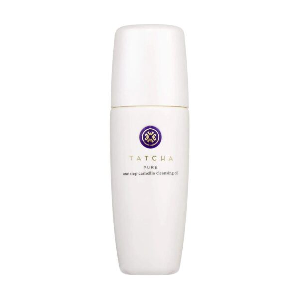 Tatcha Pure One Step Camellia Oil Cleanser