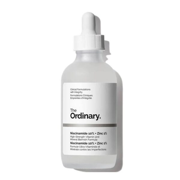The Ordinary Skincare Serum