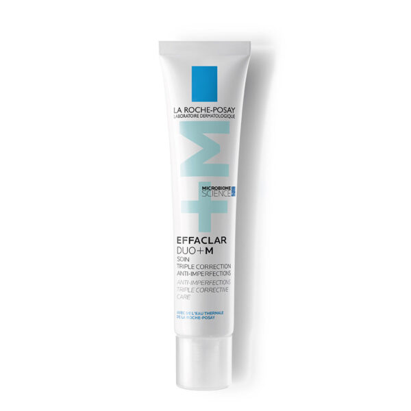 La Roche-Posay Effaclar