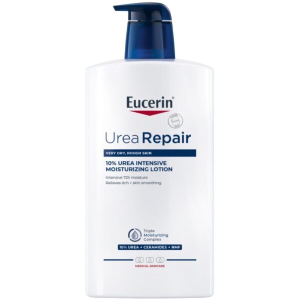 Eucerin UreaRepair PLUS 10