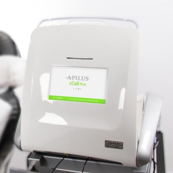 Apilus Xcell Pro